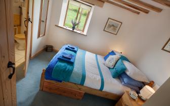 Mill Meadow Bedroom