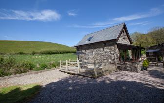 Mill Meadow Outside