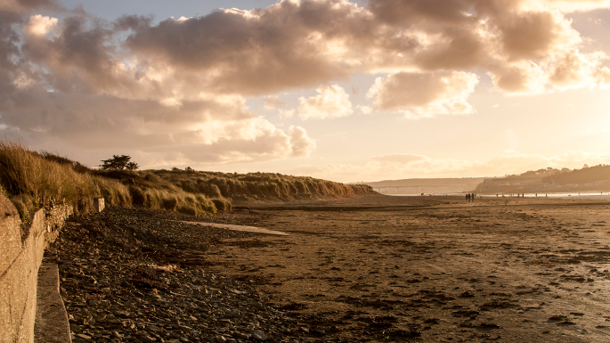 Mullen, Instow